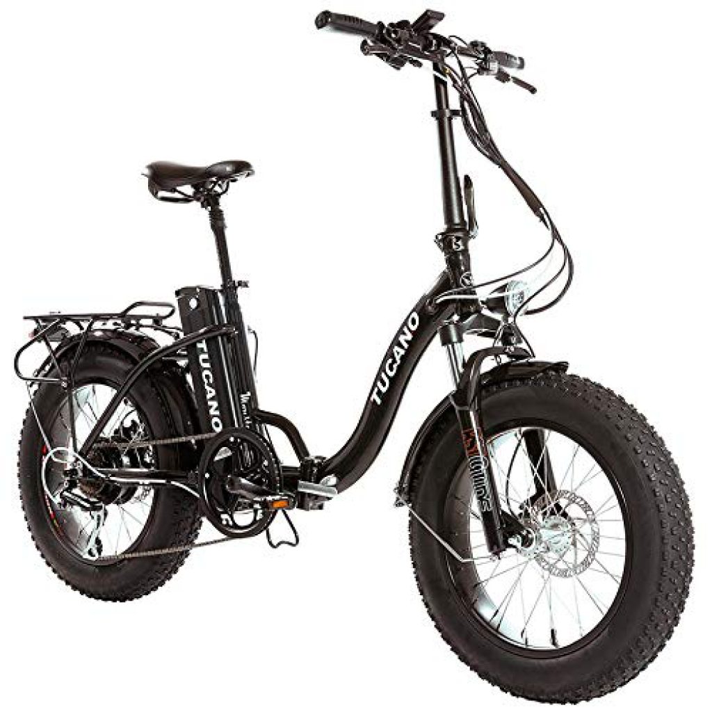 Bicicleta monster 🚴 Las bicis más completas 🥇